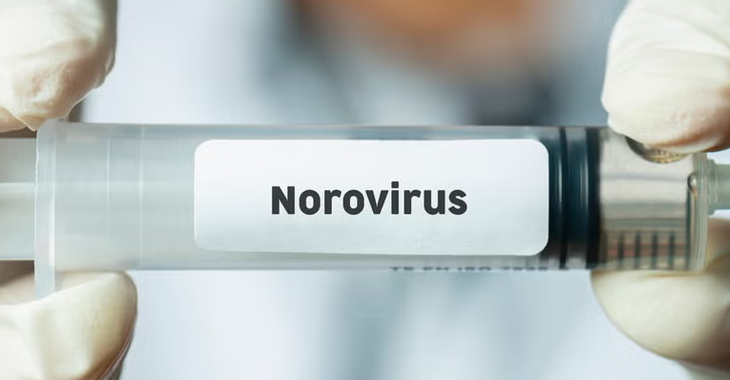 UK health experts warn of a possible second norovirus epidemic