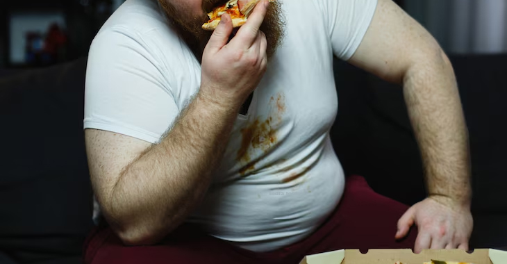 To combat obesity in India, regulation and knowledge of junk food are required: Luke Coutinho