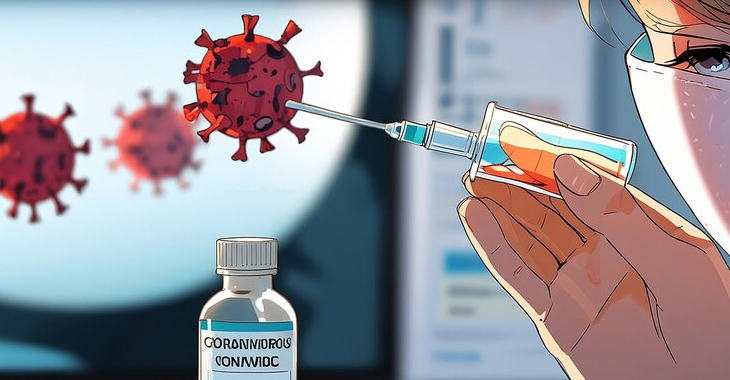 
Acute renal damage patients benefited from prior Covid immunization: Study