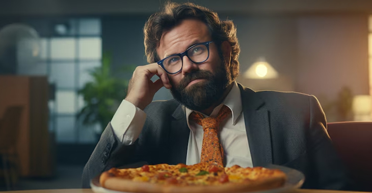 Some individuals with memory issues frequently overeat: Study