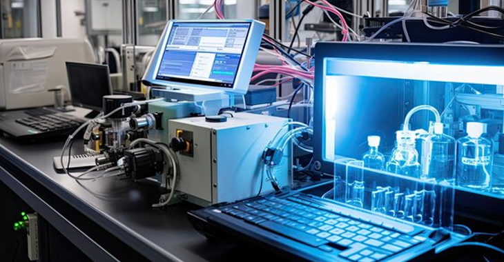 70 pc of PLI plan funds go to the pharmaceutical and electronics industries in FY25: Report