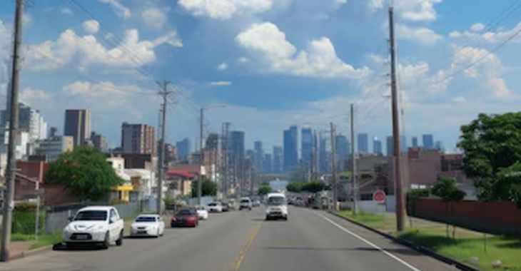 Car exhaust emissions and air pollution can increase your risk of dementia: Study