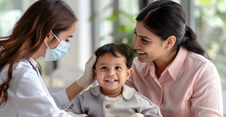 Govt approved 297 new day care cancer centres for FY26