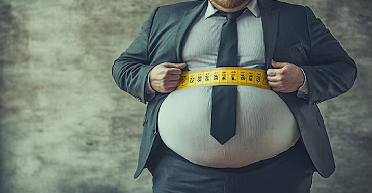 Indians at risk for obesity may benefit more from lifestyle changes: Study