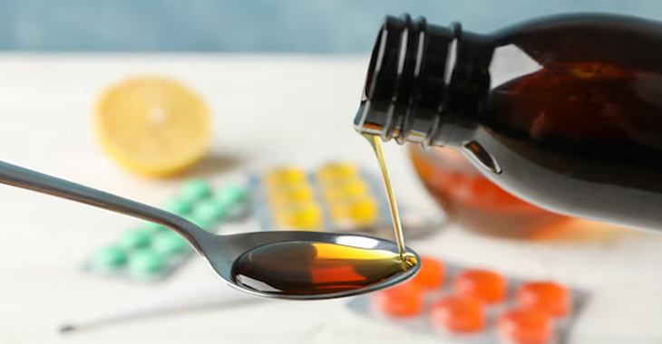 Akums introduces a 500 mg/5 ml oral suspension of high-strength paracetamol