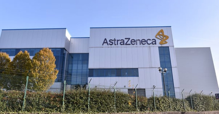 Q1 net profit for AstraZeneca Pharma India drops 4%