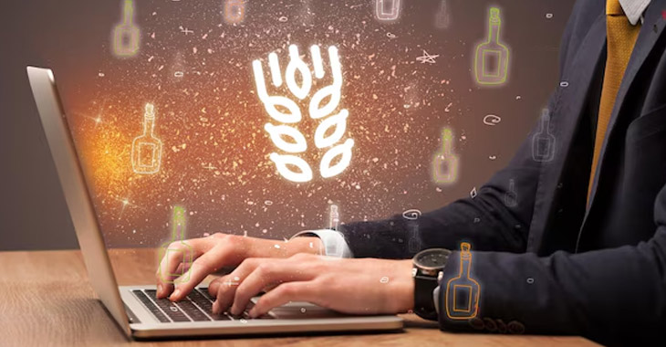 Man admitted to the hospital following ChatGPT's harmful dietary advise