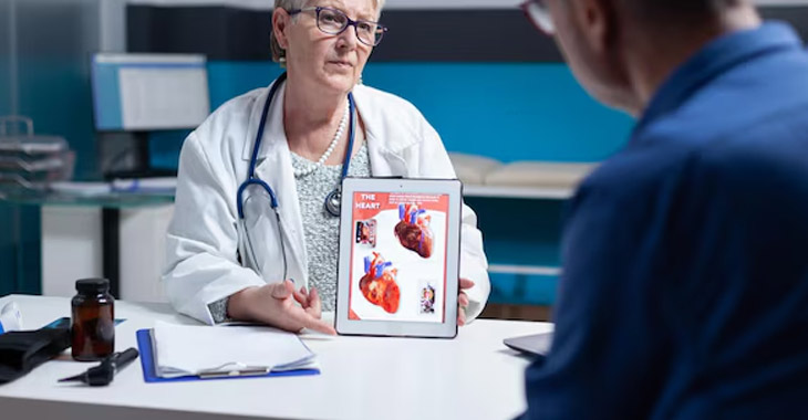 Stalking can increase a woman's risk of heart disease and stroke by more than 40%: Study