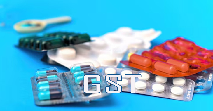 GST Council's decision to reduce the GST on cancer and essential drugs