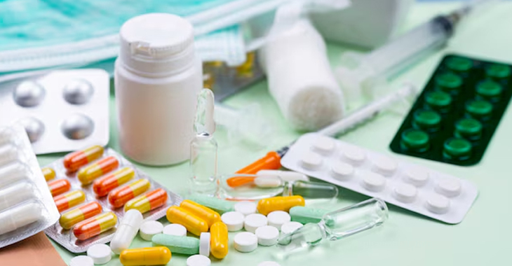 Trump asks price reductions from 17 non-Indian drug firms in the US
