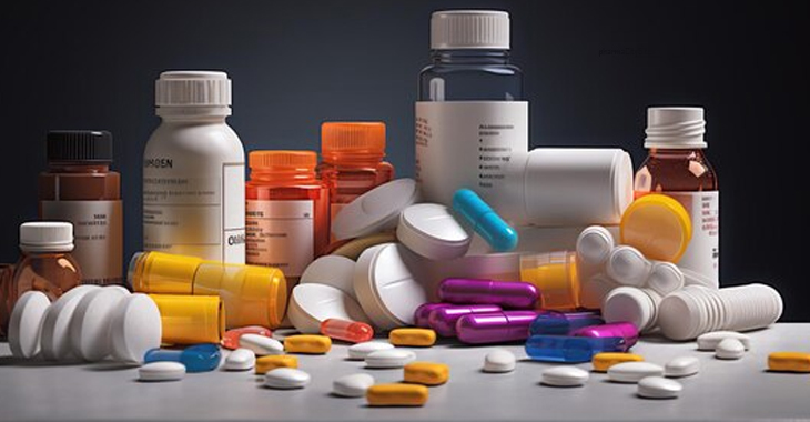 Center reduces the cost of 35 necessary medications