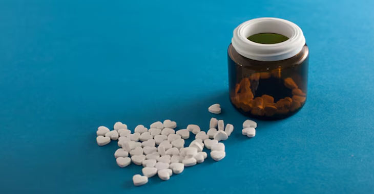 Paracetamol is not prohibited in India: Minister