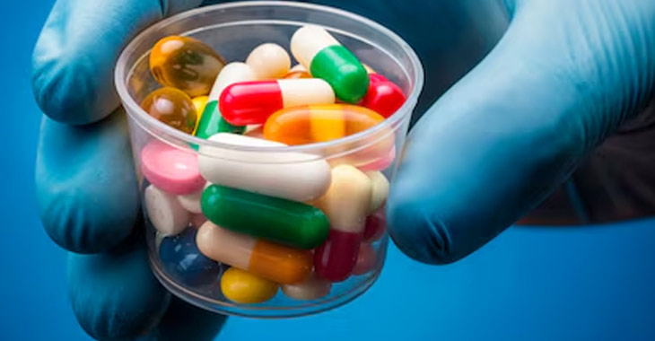 India's pharmaceutical industry won't lose anything due to Trump tariff: Former ICMR Chief