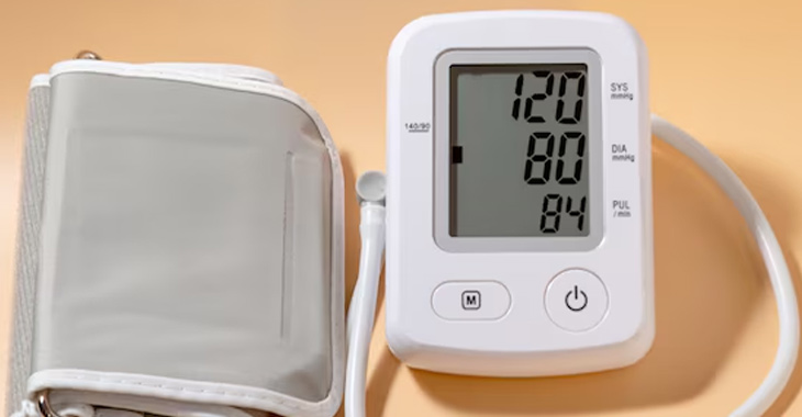 Indians may benefit from lowering their BP threshold to less than 120/80 mm Hg