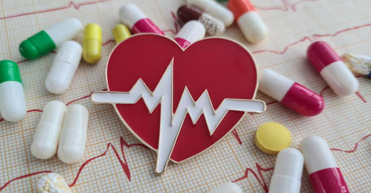 Common heart attack medications may increase  women's risk of dying