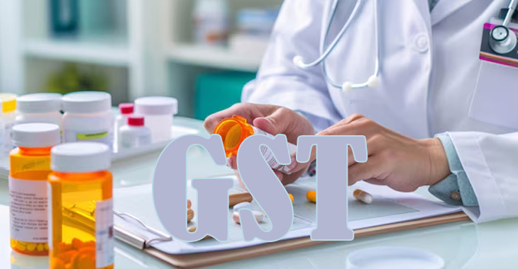 After GST rate cut, govt waives mandatory re-labelling of medicines