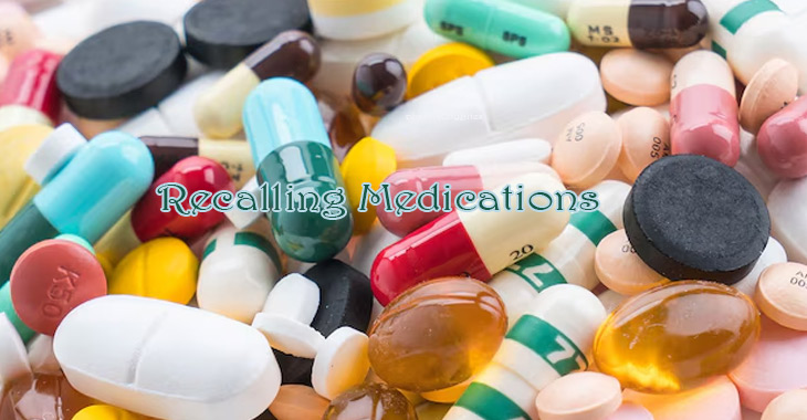 Zydus, Granules, Glenmark, and others are recalling medications in the US due to quality concerns