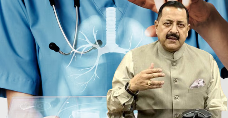 The 1st indigenous antibiotic to effectively treat cancer and resistant respiratory illnesses