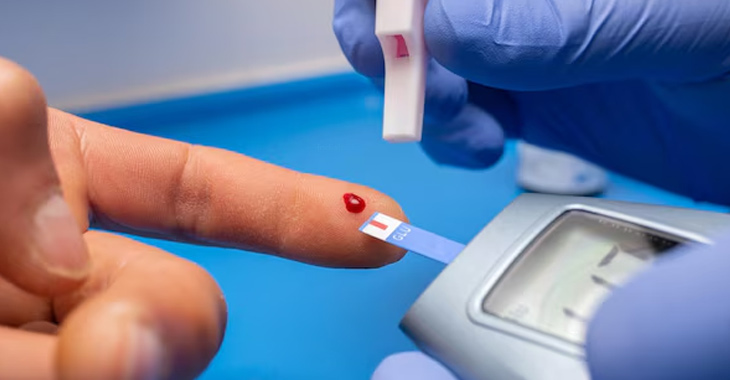 IIT Bombay researchers inspect hidden blood indicators to identify diabetes risk 