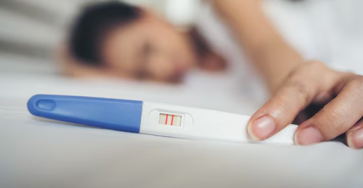 COVID during pregnancy may increase the risk of autism and motor disorders in children