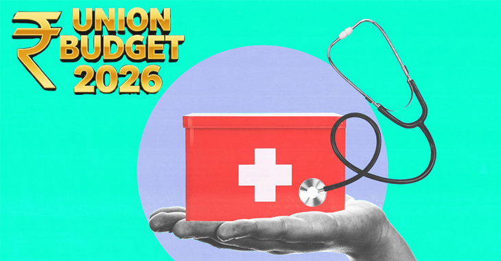 Budget 2026 has all the provisions required to sustain India's health