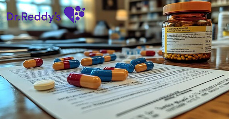 Dr. Reddy's Labs will rename the medication Olymra