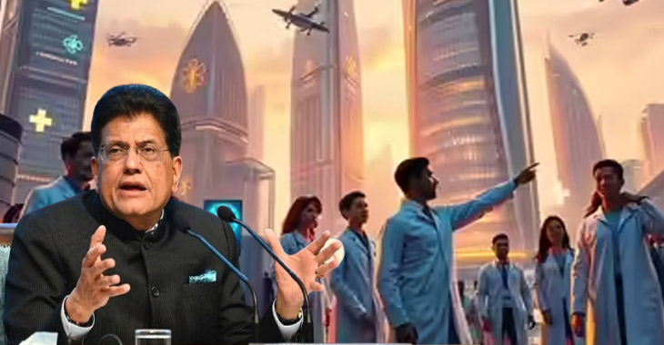 FTAs establishing new markets for the pharmaceutical, healthcare, and medical technology industries