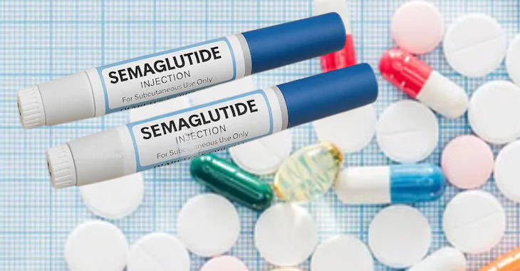 Indian pharmaceutical businesses introduce semaglutide injections for diabetes