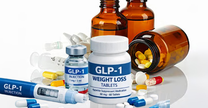 India increases monitoring of GLP-1 medications due to safety and abuse issues