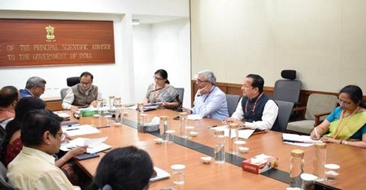 India is developing a strong, technologically advanced ecosystem for animal health