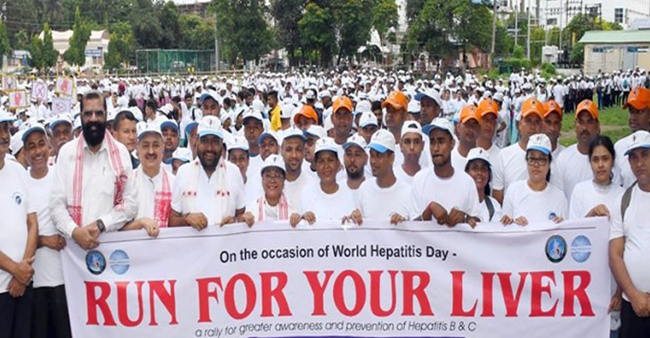 Heavy energy drink usage is connected to liver damage in young people in India