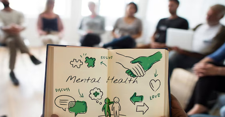 The National Mental Health Program will boost services