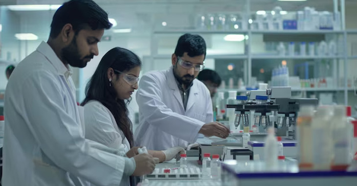 Minimal effect on Indian pharmaceutical firms that supply medications to US